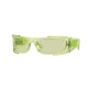 TRANSPARENT GREEN   541471 / 67