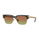 BLACK & GREEN BROWN  GB1/E8 / 55