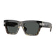 HAVANA & DARK GREY   545687 / 55