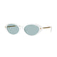 WHITE BLUE   547172 / 54