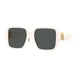 IVORY WHITE   548487 / 56