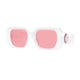 WHITE & ROSE   314/84 / 54