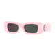 PINK & DARK GREY    548587 / 52