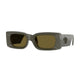 DARK OLIVE & DARK BROWN    549173 / 52