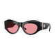 BLACK & PINK   532084 / 52