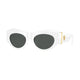 WHITE & DARK GREY   545987 / 52