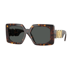 Versace 4478U Square Full rim Sunglasses