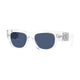CLEAR & BLUE     148/80 / 52