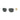 Versace 4479U Wayfarer Full rim Sunglasses