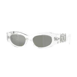 Versace 4480U Oval Full rim Sunglasses