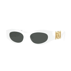 Versace 4480U Oval Full rim Sunglasses