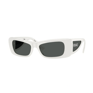 Versace 4481 Rectangle  Full rim Sunglasses