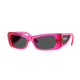 FUCHSIA FLUO TRANSPARENT   543487 / 54