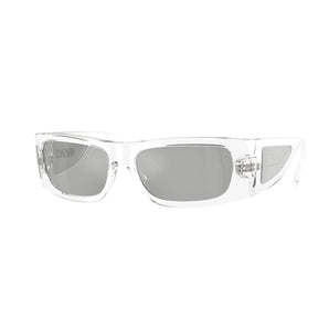 Versace 4482 Rectangle  Full rim Sunglasses