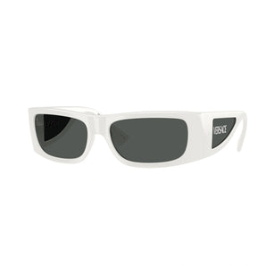 Versace 4482  Rectangle Full rim Sunglasses