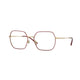 RED GOLD TRANSPARENT     280 / 51