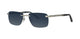 SILVER & BLUE  C02 / 58