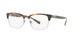 MATTE LIGHT HAVANA GUNMETAL   3622 / .