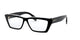 BLACK  TRANSPARENT    3809 / .