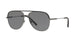 MATTE  GUNMETAL    195/48 / 56