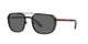 MATTE  BLACK        128/B1 / 56