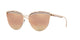 GREY MIRROR ROSE GOLD    20374Z / 58
