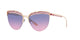 PURPLE GRADIENT BLUE   278/I6 / 58