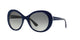 GREY GRADIENT BLUE  100211 / .