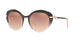 GRADIENT  PINK MIRROR PINK   54496F / .