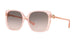 TRANSPARENT PINK   54703B / 56