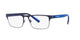 MATTE BLUE  1280 / 57