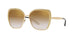 GRADIENT BROWN MIRROR GOLD   02/6E / .