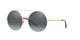 GREY & SILVER GRADIENT   02/88 / .
