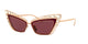 ROSE GOLD BURGUNDY     133369 / .