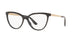 GLITTER GOLD STRIPED BLACK   3218 / .