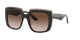 HAVANA & TRANSPARENT BROWN 502/13 / 54