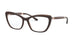 HAVANA & TRANSPARENT BROWN  3185 / 56