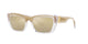 TRANSPARENT & GOLD GLITTER  3352V9 / 54