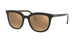DARK BROWN MIRROR GOLD   542HD0 / 53