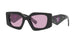BLACK & PURPLE  1AB07Q / 51