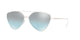 SILVER   GREY  BLUE     1BC096 / 62