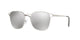 LIGHT  GREY  MIRROR  SILVER    1BC2B0 / .