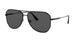 BLACK  1AB731 / .
