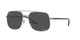 GUNMETAL     004/K8 / 56