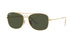 GOLD &  GREEN    001/31 / 57