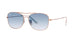 ROSE GOLD    92023F / 57