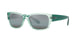 TRANSPARENT GREEN    6646G6 / 55