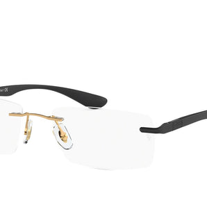 RAY BAN   0RX 8724 - Dayal Opticals   