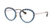ROSE  GOLD   AZURE    3004 / 52