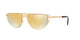 BROWN & GOLD   10027P / .